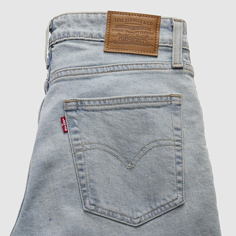 726™ High Rise Flare Kadın Jean Pantolon - Did Good