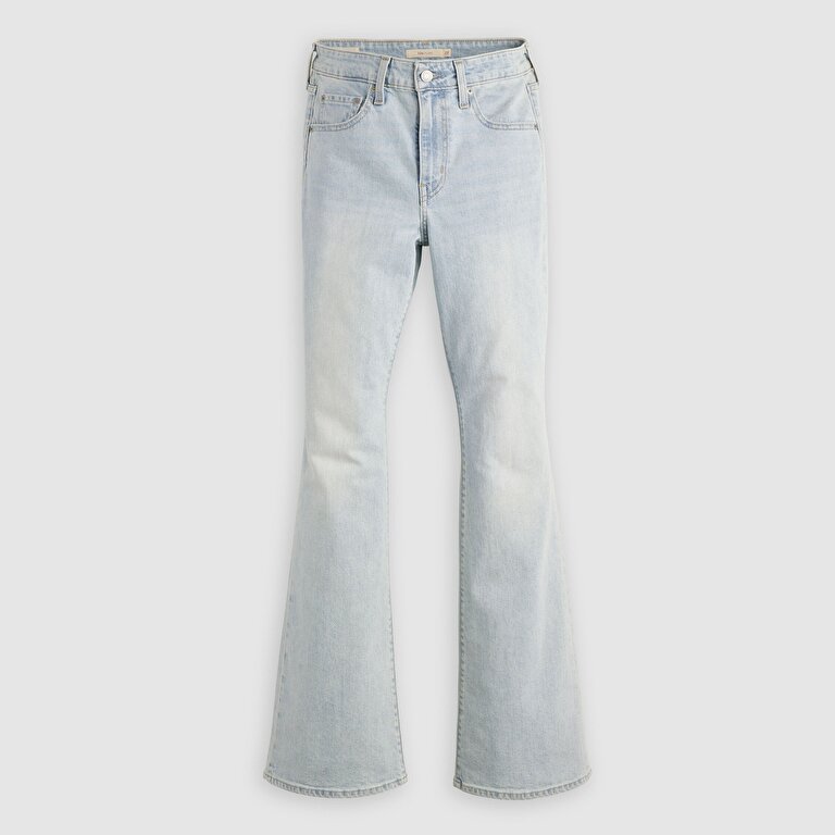 726™ High Rise Flare Kadın Jean Pantolon - Did Good