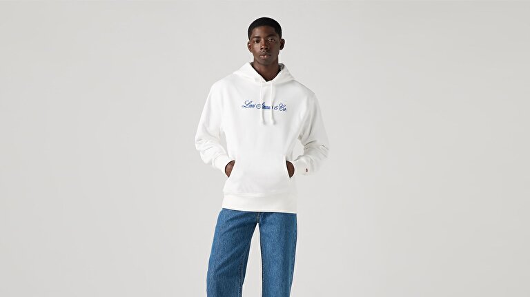 Premium Graphic Hoodie