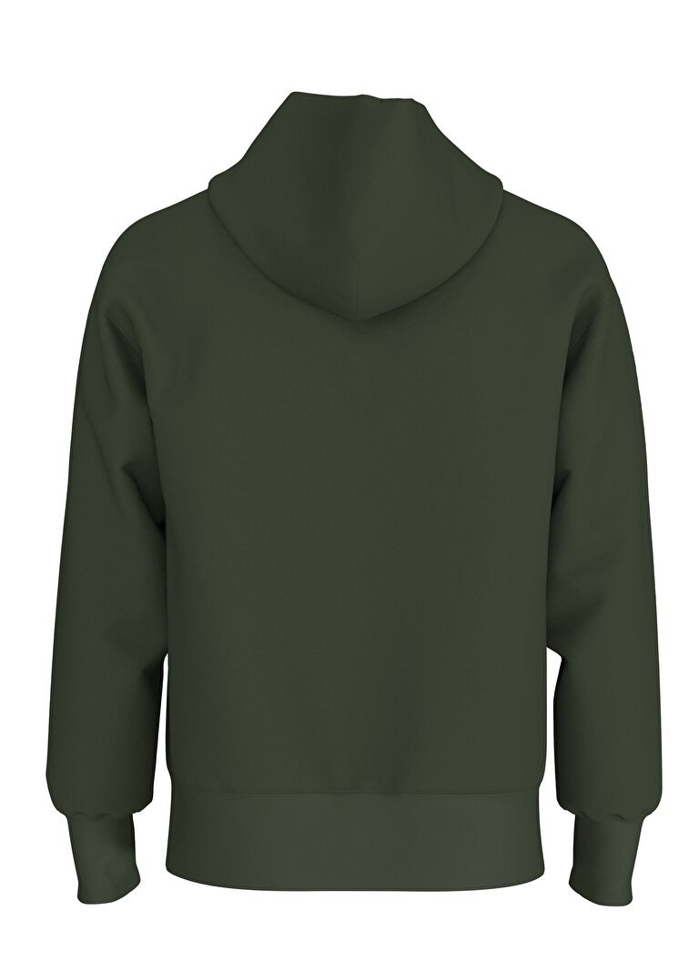Premium Graphic Hoodie
