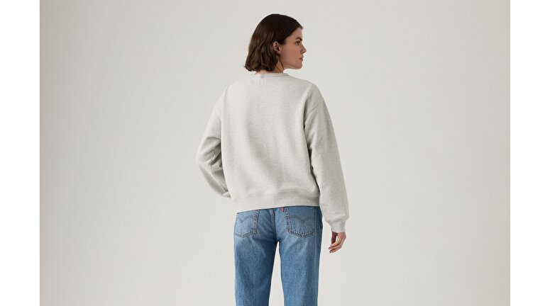 Iconic Heritage Sweatshirt