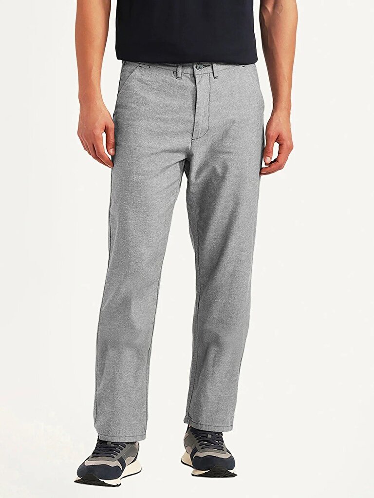 XX Chino Authentic Relaxed Erkek Pantolon