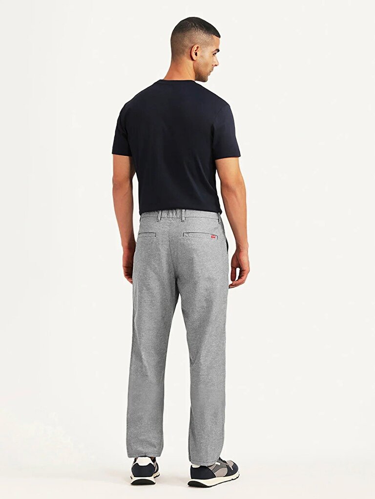 XX Chino Authentic Relaxed Erkek Pantolon