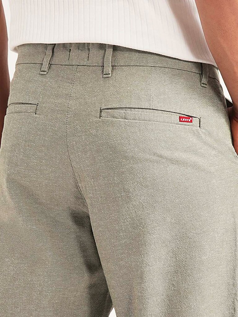 XX Chino Authentic Relaxed Erkek Pantolon