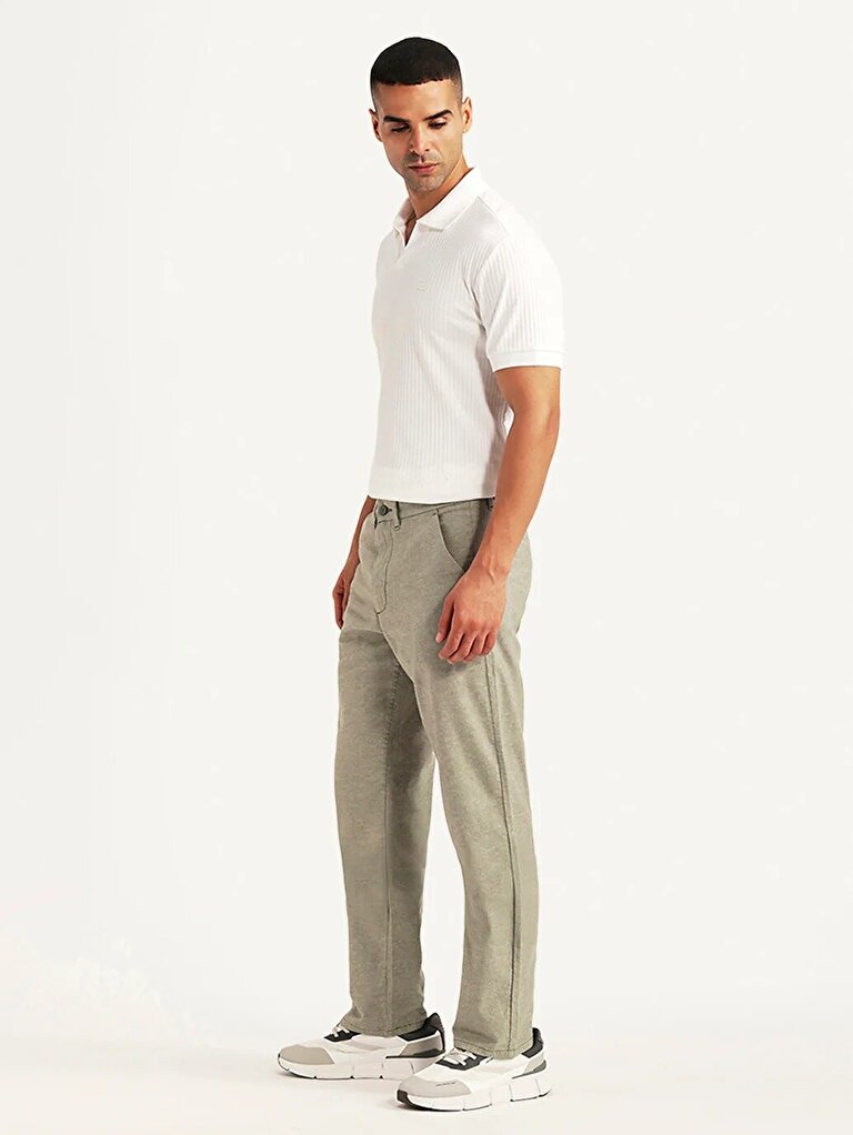 XX Chino Authentic Relaxed Erkek Pantolon