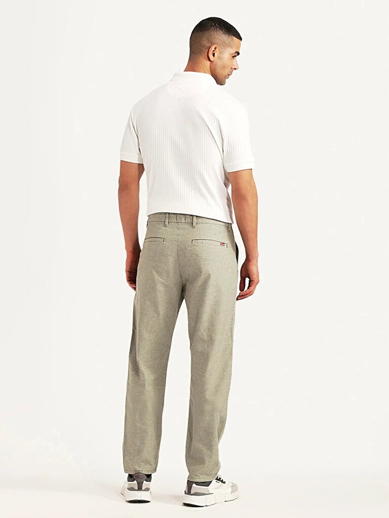 XX Chino Authentic Relaxed Erkek Pantolon