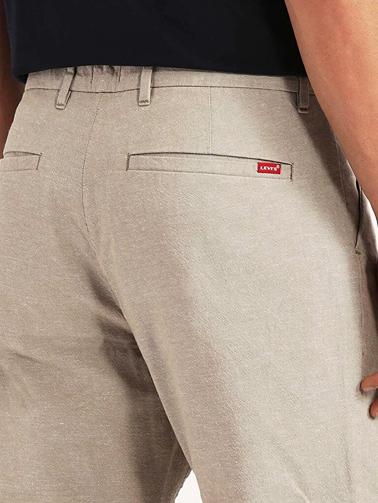 XX Chino Authentic Relaxed Erkek Pantolon
