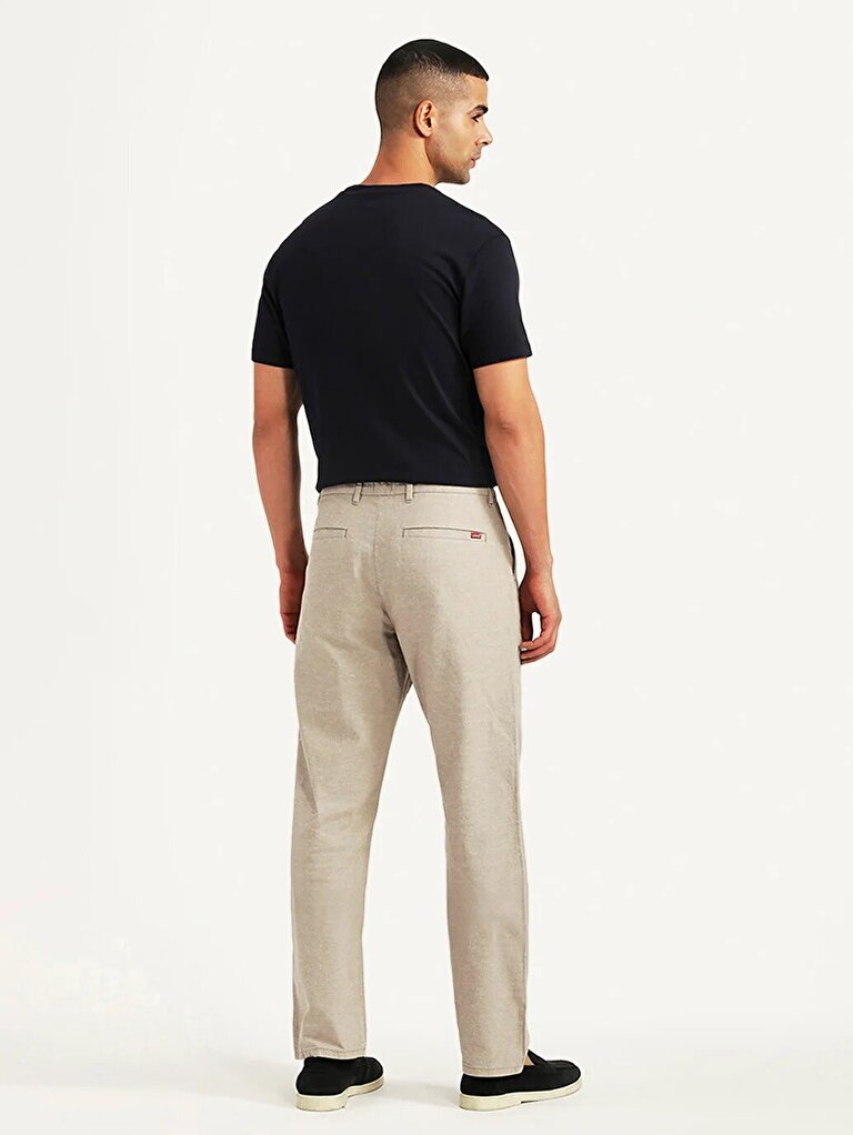 XX Chino Authentic Relaxed Erkek Pantolon