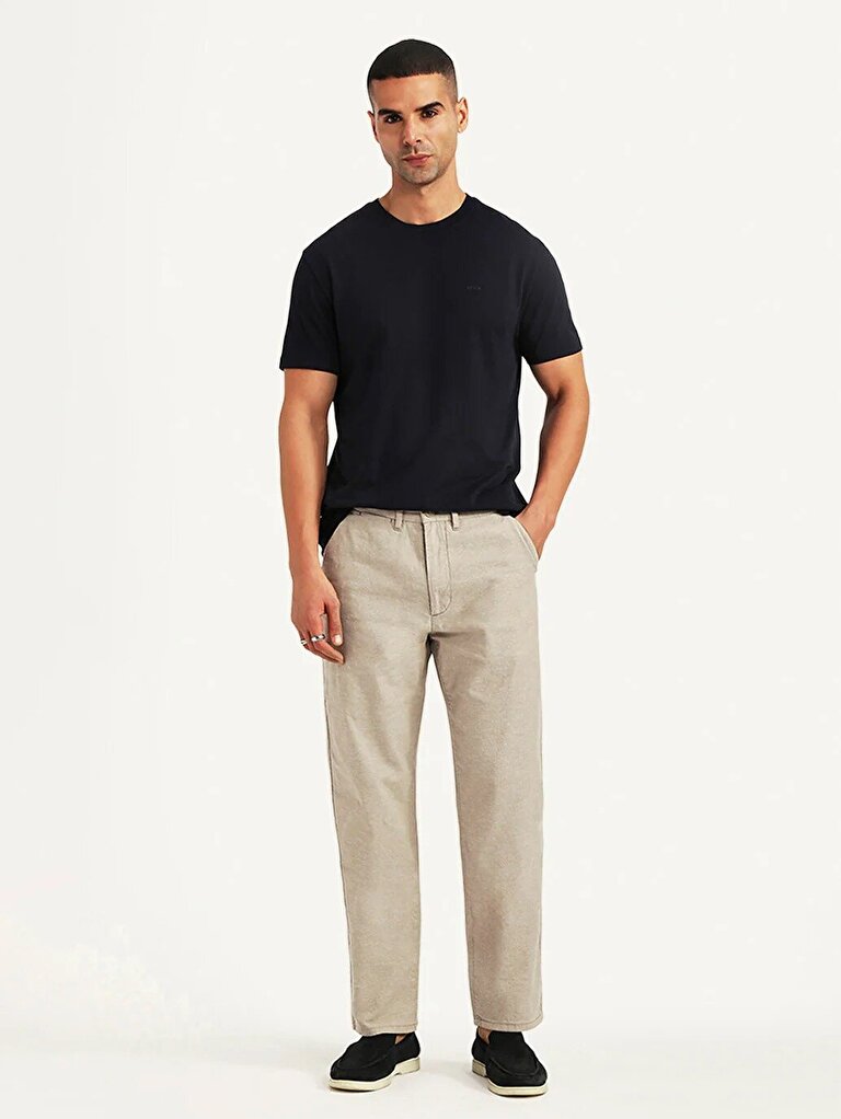 XX Chino Authentic Relaxed Erkek Pantolon