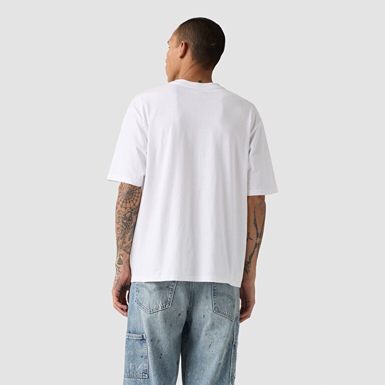 Workwear Graphic Tişört