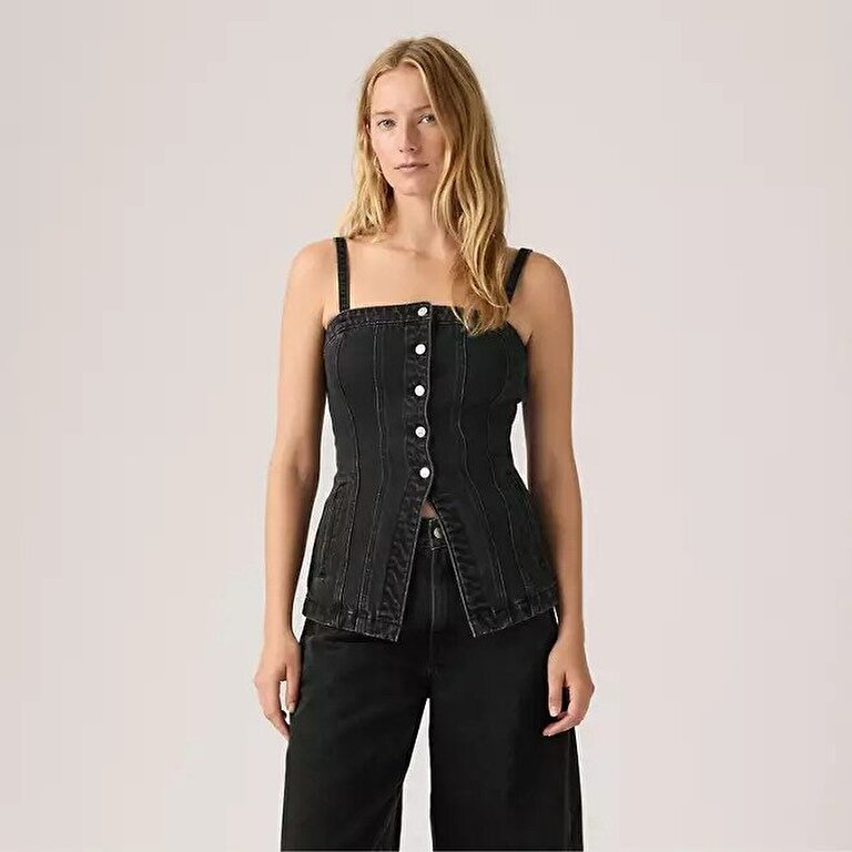 Tailored Büstiyer