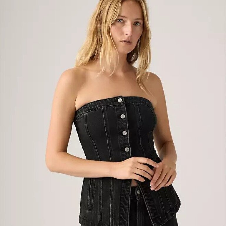 Tailored Büstiyer