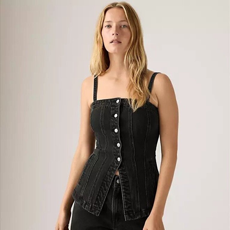 Tailored Büstiyer