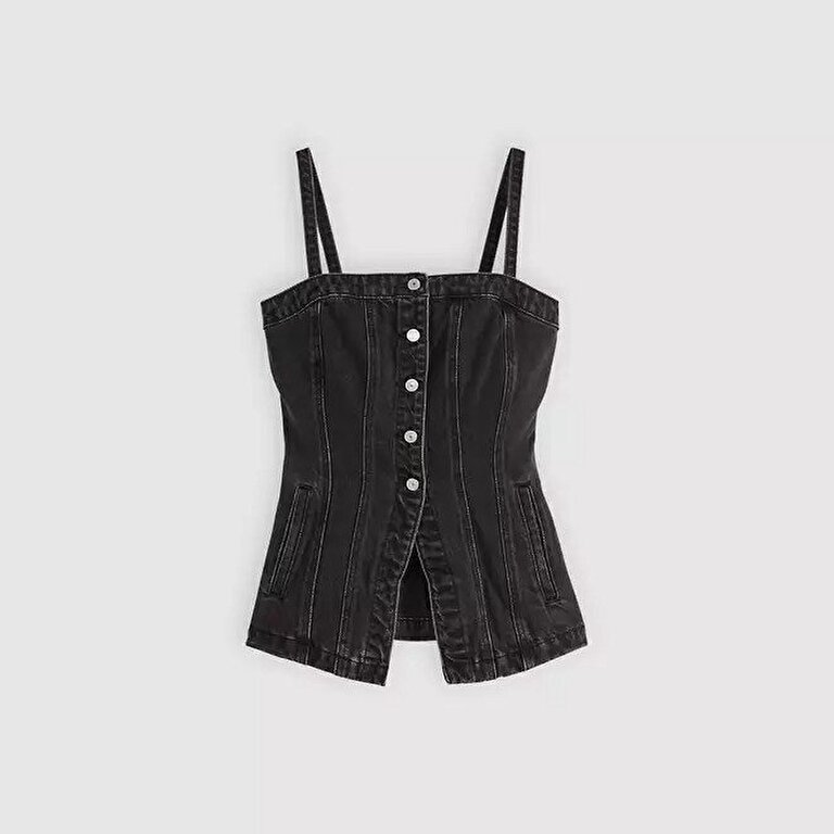 Tailored Büstiyer