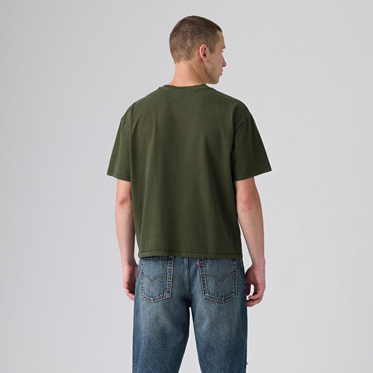 Boxy Tişört
