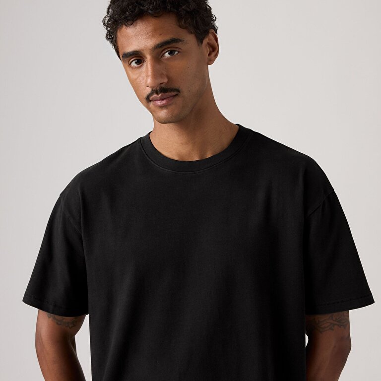 Boxy Tişört