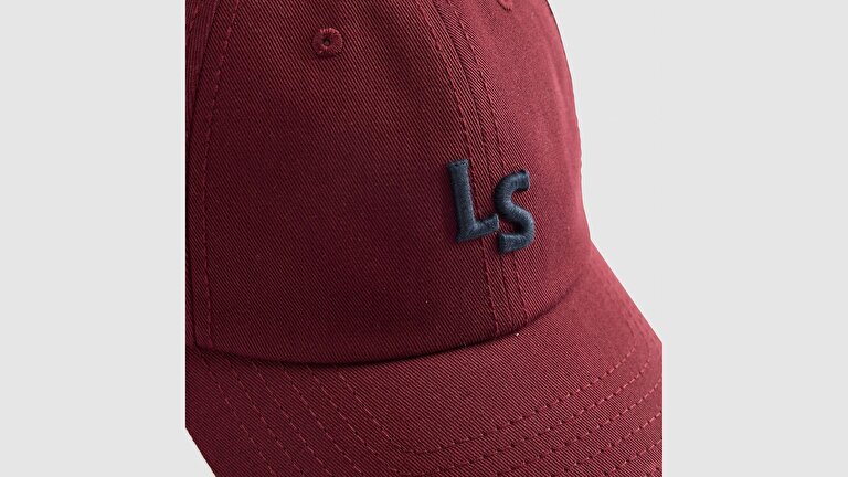 Monogram Şapka