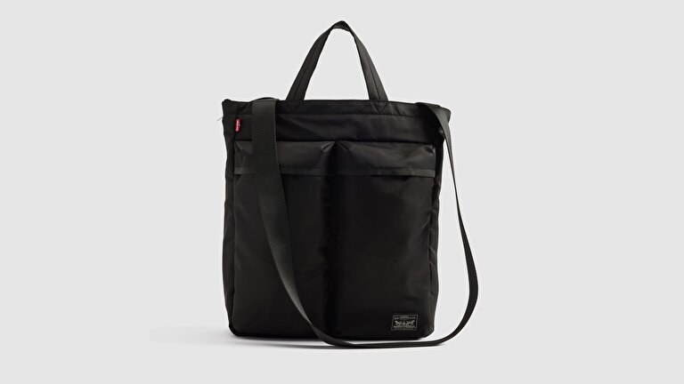 Levi's® Mission Bay Tote Çanta