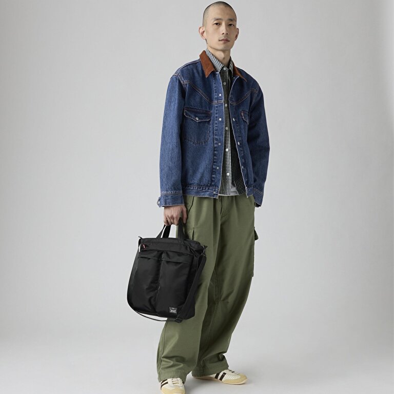 Levi's® Mission Bay Tote Çanta