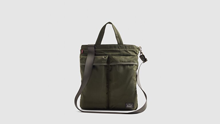 Levi's® Mission Bay Tote Bag Çanta