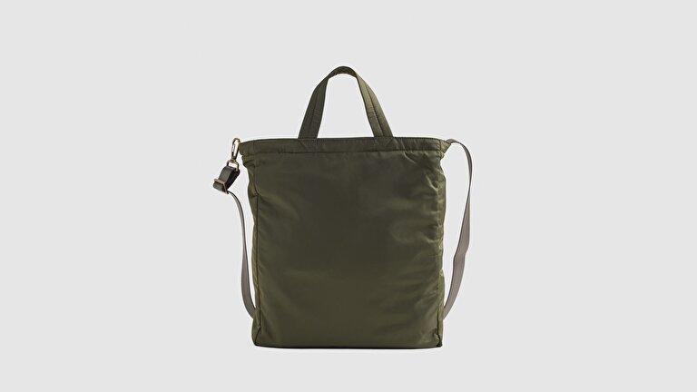Levi's® Mission Bay Tote Bag Çanta