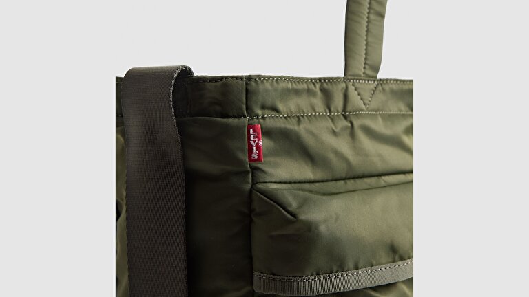 Levi's® Mission Bay Tote Bag Çanta