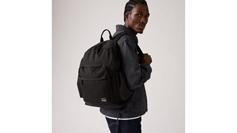 Levi's® Mission Bay Tote Bag Çanta