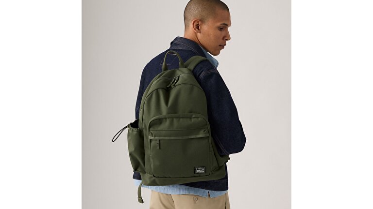 Levi's® Mission Bay Tote Bag Çanta