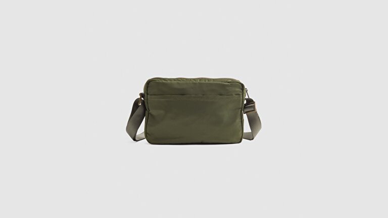 Levi's® Mission Bay Crossbody Çanta
