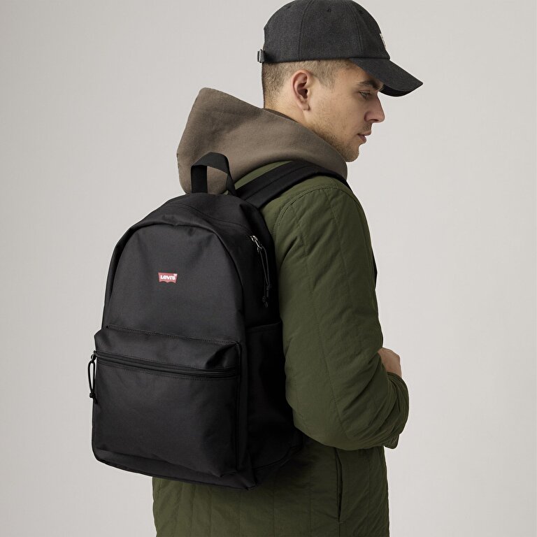 Levi's® Men's Basic Sırt Çantası