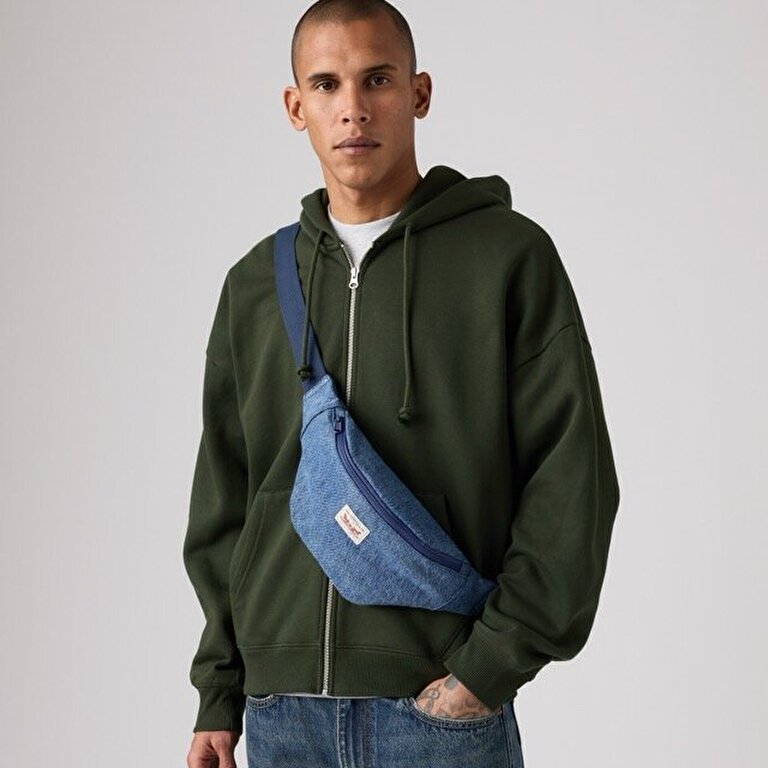 Levi's® Duboce Sling Çanta