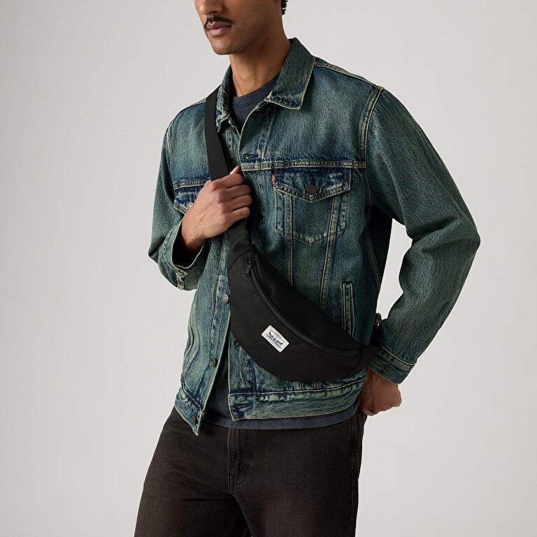 Levi's® Duboce Sling Çanta