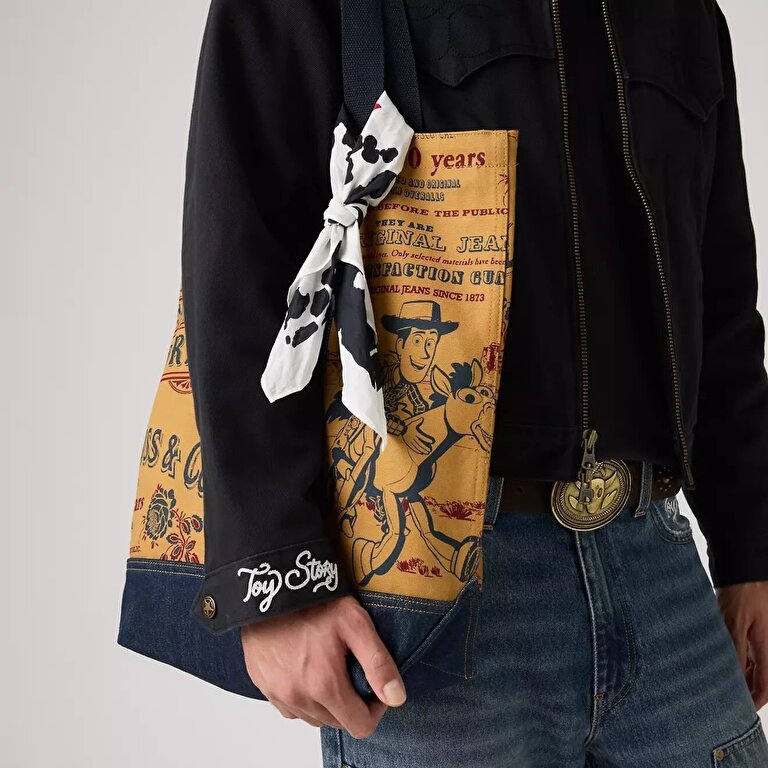 Levi's X Toy Story Bandana 126363 | Levi's TR