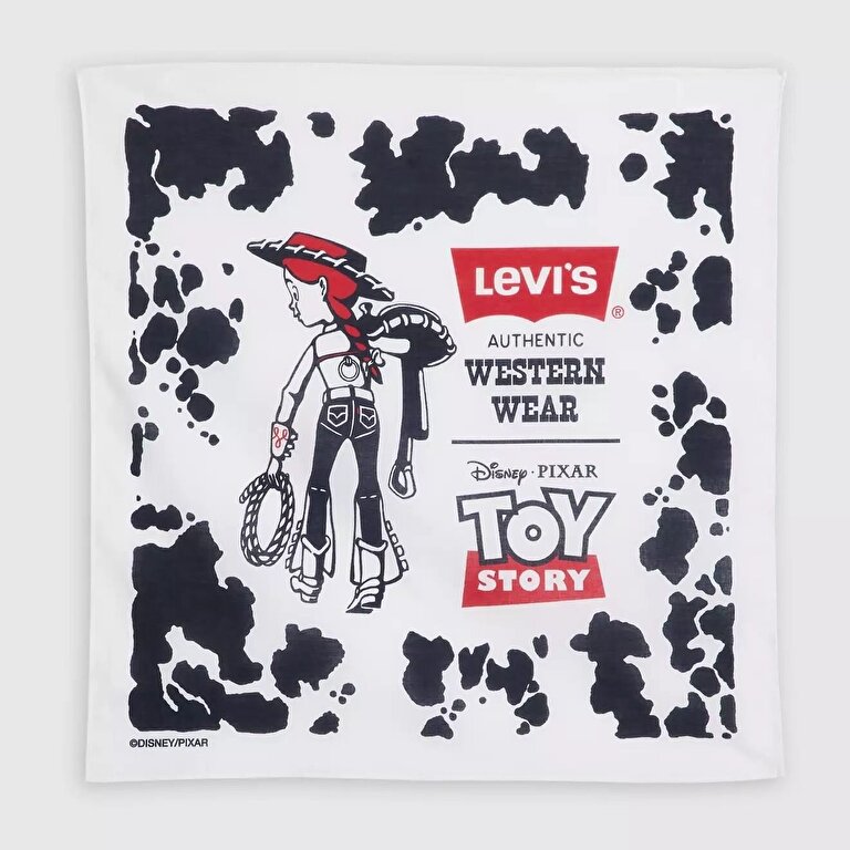 Levi's X Toy Story Bandana 126363 | Levi's TR