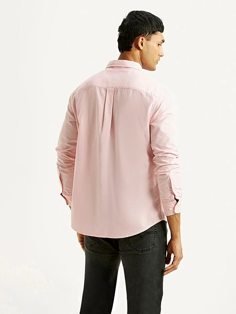 Oxford Slim Fit Gömlek