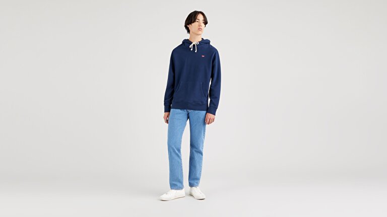 501® Levi's® Orjinal Erkek Jean Pantolon