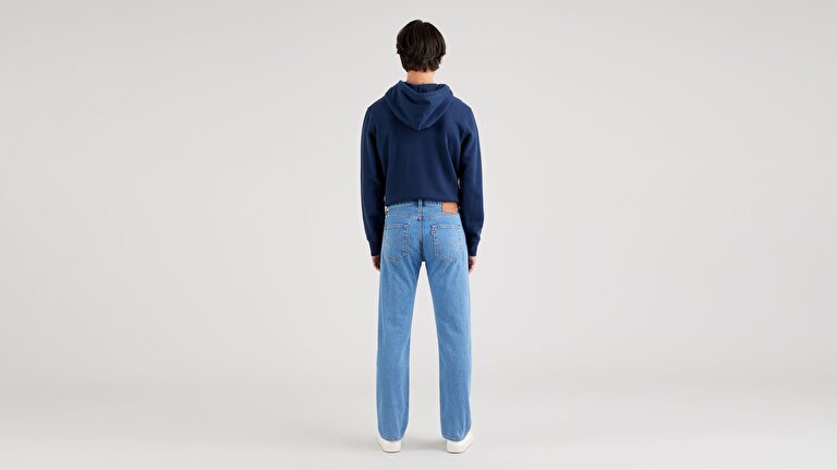 501® Levi's® Orjinal Erkek Jean Pantolon