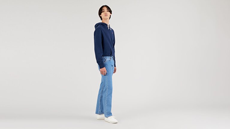 501® Levi's® Orjinal Erkek Jean Pantolon