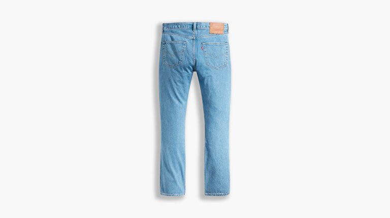501® Levi's® Orjinal Erkek Jean Pantolon