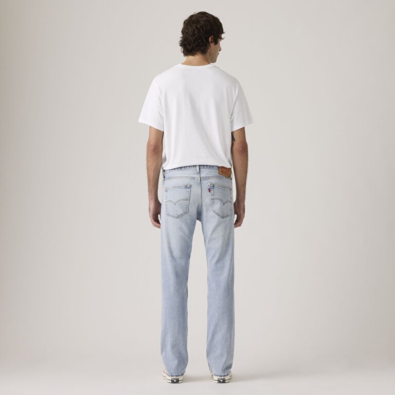 501® Levi's Original Erkek Jean Pantolon - At The Museum
