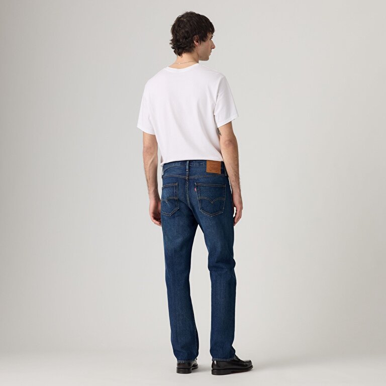 501® Original Erkek Jean Pantolon - Terra Linda