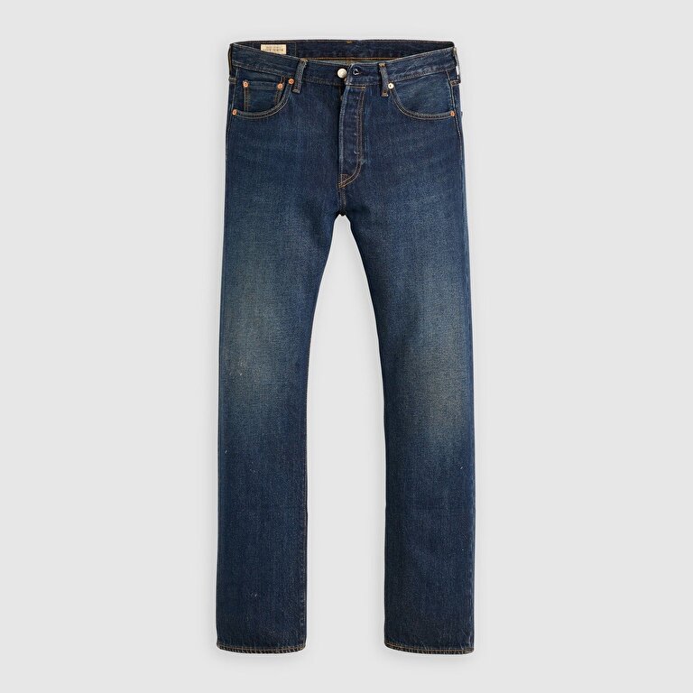 501® Original Erkek Jean Pantolon - Terra Linda