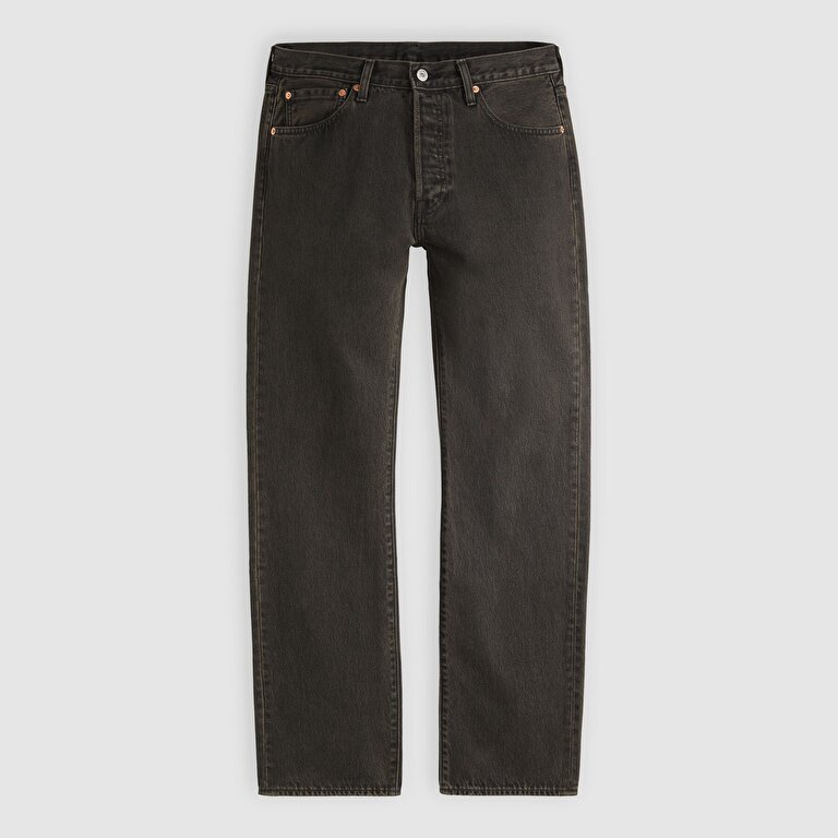 501® Original Erkek Jean Pantolon - Cali Chocolate