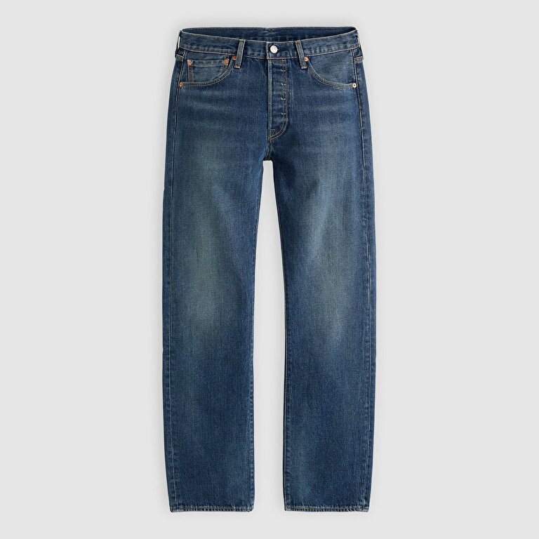 501® Original Erkek Jean Pantolon - Highway Five