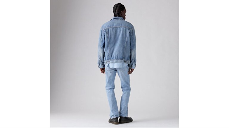 501® Original Erkek Jean Pantolon - Highway Five