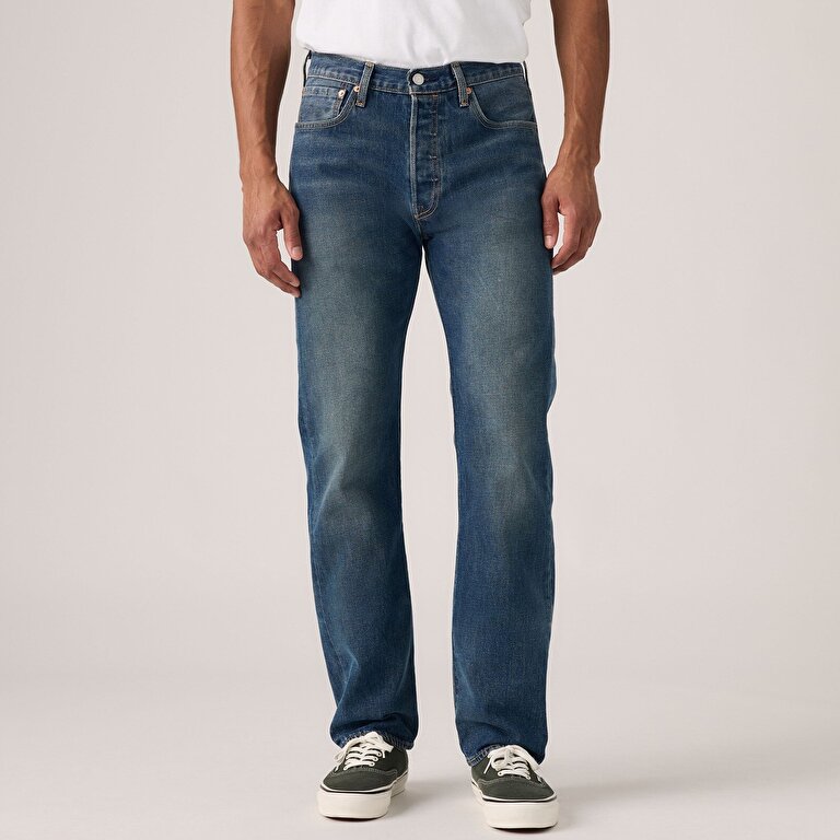 501® Original Erkek Jean Pantolon - Highway Five
