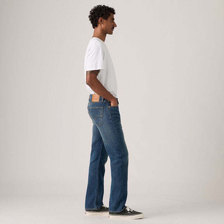501® Original Erkek Jean Pantolon - Highway Five