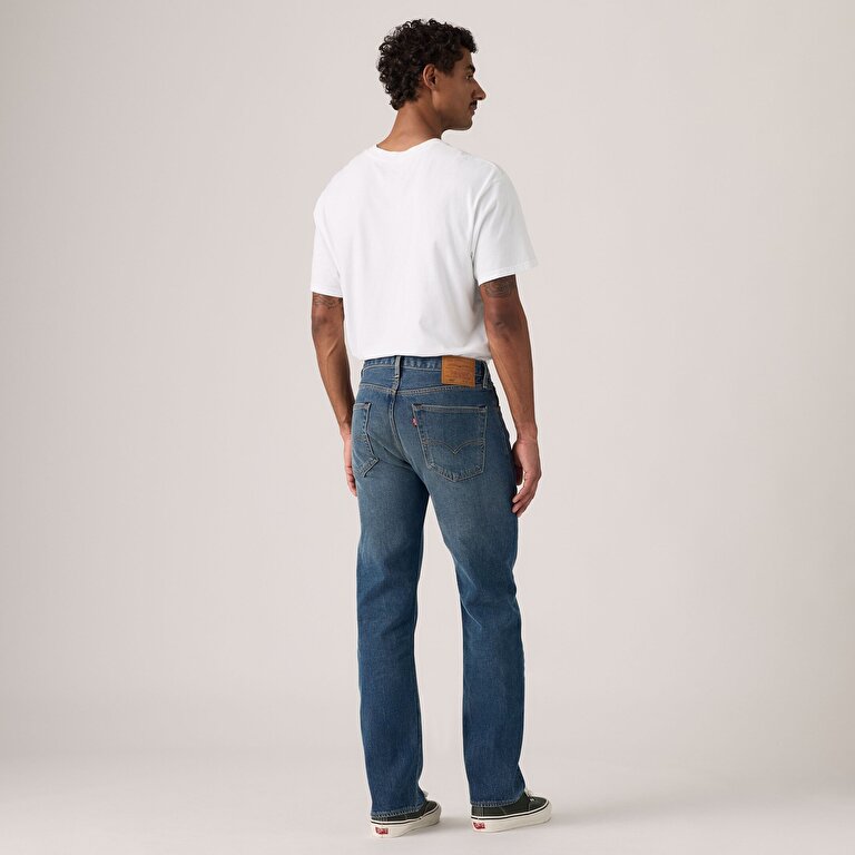 501® Original Erkek Jean Pantolon - Highway Five
