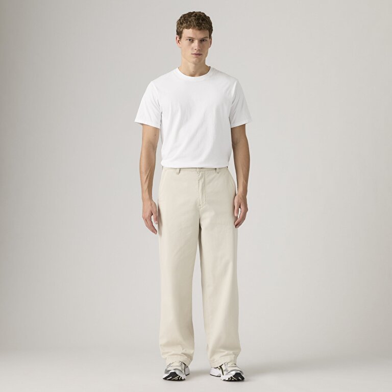 XX Chino Baggy Erkek Pantolon