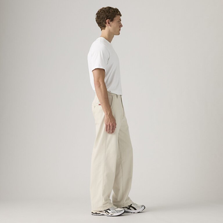 XX Chino Baggy Erkek Pantolon